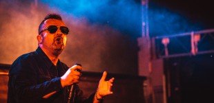 0243 Hard And Heavy Open Air Fest